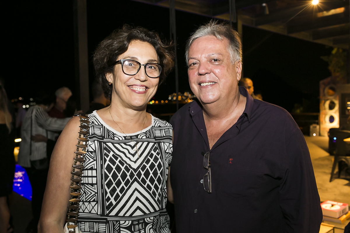 Coquetel NFD de Pré-estréia – Mostra Casa Design 15 anos